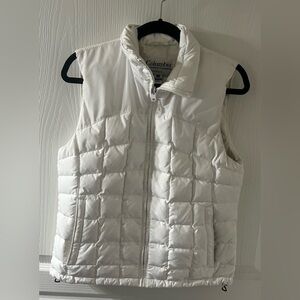 Columbia Women's Heavenly Vest